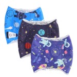 Male Dog Belly Band Supplier - Washable Reusable Sanitary Pants