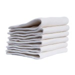 Cloth Insert Supplier - Soft Comfortable Bamboo Super Absorbent