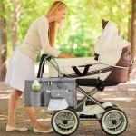 Nursery Organizer Factory - Custom Insert Caddy Design