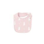 Silicone Bibs Supplier - 3-Pack Cute Various Specifications