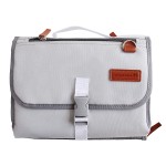 Diaper Bag Manufacturer - Portable Foldable Waterproof