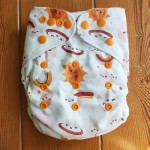 Cloth Diapers Factory - Soft Eco-Friendly Microfiber