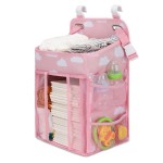 Diaper Organizer Manufacturer - Adjustable Bed Hanging