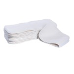 Cloth Insert Supplier - Soft Comfortable Bamboo Super Absorbent