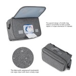 Diaper Bag Factory - Portable Adjustable Shoulder Straps