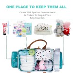 Laundry Hamper Supplier - Large Round Removable Fabric