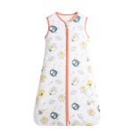 Baby Pajamas Factory - Thin Vest Sleeveless Anti-kick