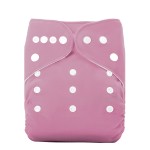 Baby Diapers Factory - Polyester Zoo Modern Printed