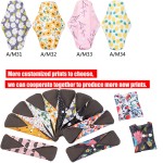 Sanitary Napkins Supplier - Super Soft Waterproof