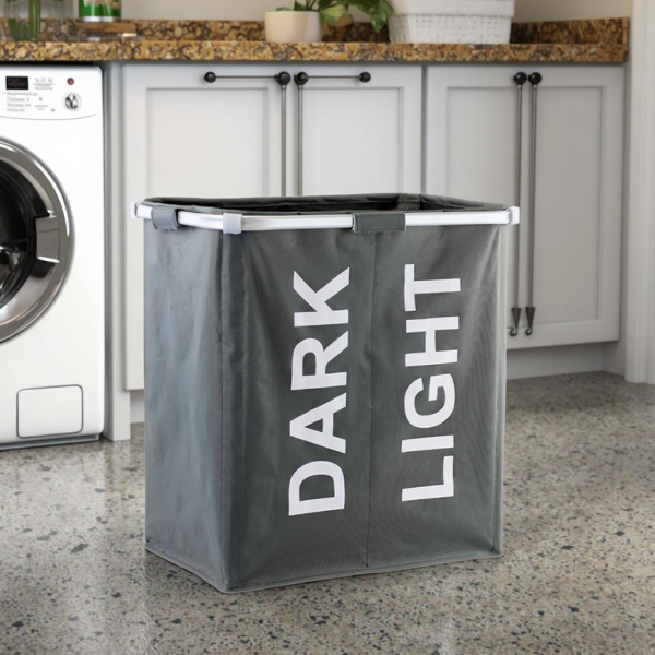 Diaper Caddy Factory - Felt Collapsible Zipper Storage