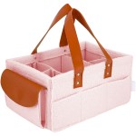 Nursery Tote Supplier - Portable Diaper Wipes Essential