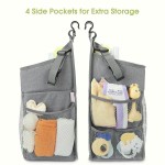 Diaper Organizer Manufacturer - Adjustable Bed Hanging
