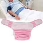 Incontinence Underwear Manufacturer - Custom Adjustable Washable