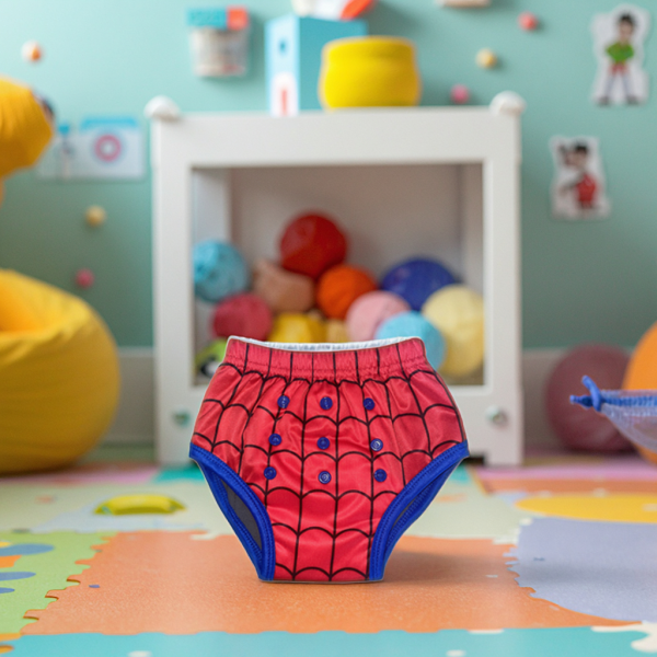 Training Pants Supplier - Wholesale Waterproof Baby