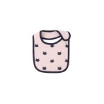 Silicone Bibs Supplier - 3-Pack Cute Various Specifications