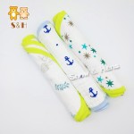 Sleeved Bib Factory - Advanced Technology Soft Waterproof