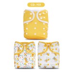 Sanitary Pads Factory - Various Patterns Waterproof