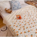 Baby Blanket Supplier - Customized Design Size Gift