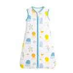 Baby Pajamas Factory - Thin Vest Sleeveless Anti-kick