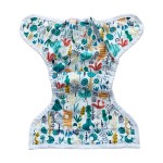 Cloth Diapers Factory - Practical Stylish Microfiber