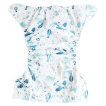 Baby Diaper Manufacturer - Washable Reusable Bamboo