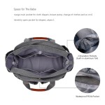 Mummy Tote Manufacturer - Oxford Fabric Shoulder Bag