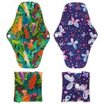 Panty Liner Supplier - Reusable Turbo Torch Sanitary