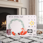 Throw Blanket Manufacturer - Super Soft Flannel Holiday