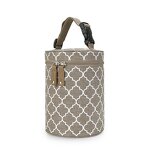 Thermal Bag Supplier - Barrel Fashionable Handbag