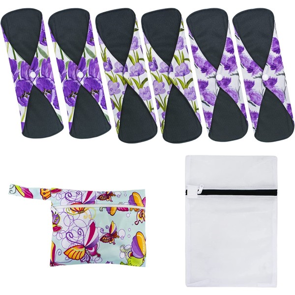 Sanitary Pads Manufacturer - Premium OEM Customized