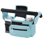 Storage Pouch Manufacturer - 3-in-1 Detachable Multifunctional
