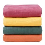 Swaddle Blanket Manufacturer - Sustainable Cotton Multi-function