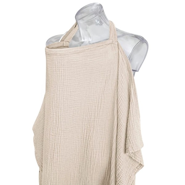 Nursing Cover Supplier - Custom Color Breast Feeding