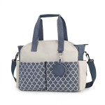 Mummy Bag Manufacturer - Geometric Pattern Waterproof