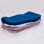 Sleeping Bag Supplier - Modern Printed Winter Envelope