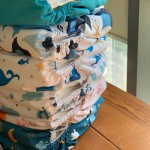 Cloth Diapers Factory - Soft Eco-Friendly Microfiber