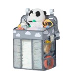 Diaper Organizer Manufacturer - Adjustable Bed Hanging