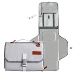 Diaper Bag Manufacturer - Portable Foldable Waterproof