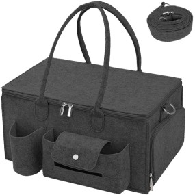 Baby Organizer Supplier - Multifunctional Felt Rectangle