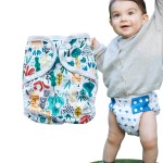 Cloth Diapers Factory - Practical Stylish Microfiber