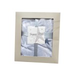 Diaper Insert Manufacturer - Highly Absorbent Bamboo Cotton