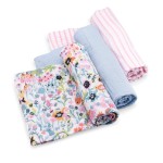 Swaddle Blanket Supplier - Multi-Functional Knitted Cover