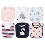 Silicone Bibs Supplier - 3-Pack Cute Various Specifications