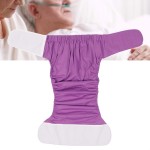 Cloth Diaper Supplier - Cotton Printed Soft Breathable