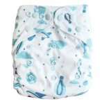 Baby Diaper Manufacturer - Washable Reusable Bamboo