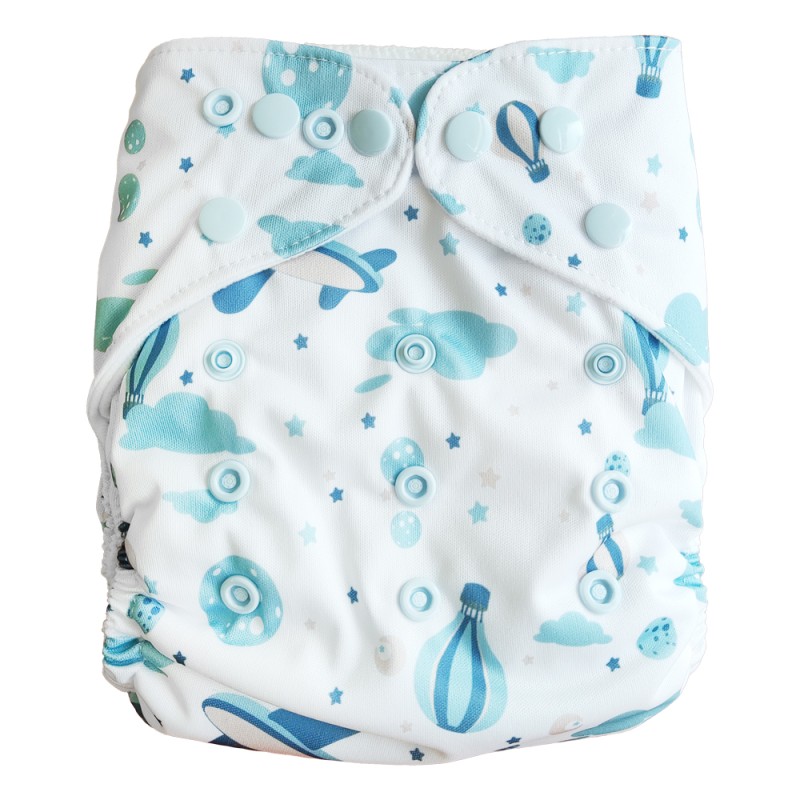 Baby Diaper Manufacturer - Washable Reusable Bamboo