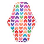 Menstrual Pads Factory - Eco-Friendly 500 Pcs Reusable