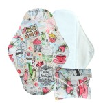 Sanitary Pads Supplier - Eco-friendly Absorbent Low Price