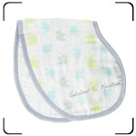 Baby Bibs Supplier - Drop Shipping Sleeves Customize