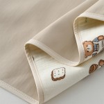 Diaper Pad Manufacturer - Foldable PU Soft Cotton